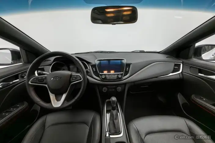 Chevrolet Corolla 2022 Model Mild Hybrid RS 330T Automatic Enjoy Edition – фото 12