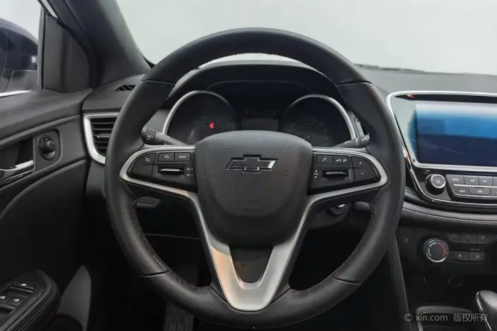 Chevrolet Corolla 2022 Model Mild Hybrid RS 330T Automatic Enjoy Edition – фото 13