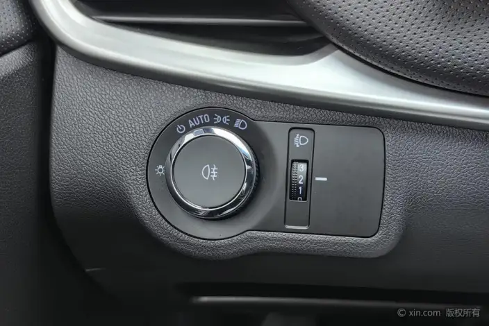 Chevrolet Corolla 2022 Model Mild Hybrid RS 330T Automatic Enjoy Edition – фото 15