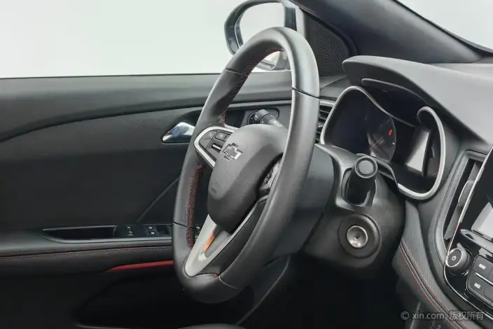 Chevrolet Corolla 2022 Model Mild Hybrid RS 330T Automatic Enjoy Edition – фото 16