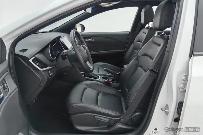 Chevrolet Corolla 2022 Model Mild Hybrid RS 330T Automatic Enjoy Edition – фото 17