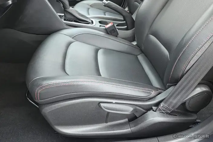 Chevrolet Corolla 2022 Model Mild Hybrid RS 330T Automatic Enjoy Edition – фото 18