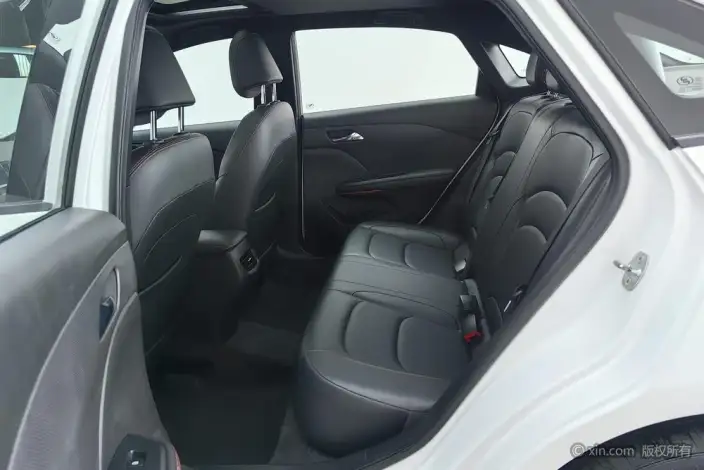 Chevrolet Corolla 2022 Model Mild Hybrid RS 330T Automatic Enjoy Edition – фото 19