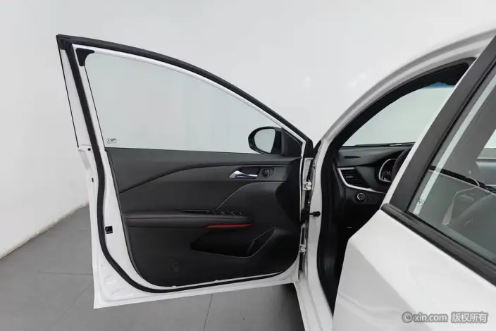 Chevrolet Corolla 2022 Model Mild Hybrid RS 330T Automatic Enjoy Edition – фото 21