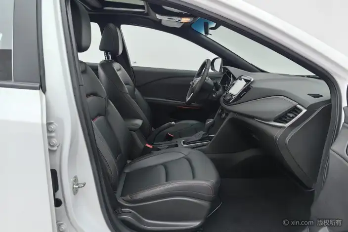 Chevrolet Corolla 2022 Model Mild Hybrid RS 330T Automatic Enjoy Edition – фото 24