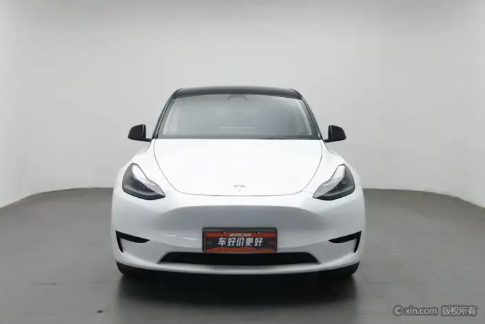 Model Y 2024 Model Rear-wheel drive version – фото 2