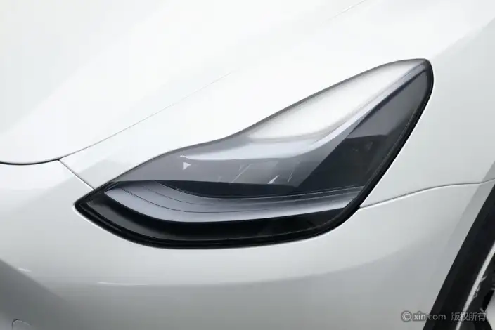 Model Y 2024 Model Rear-wheel drive version – фото 6