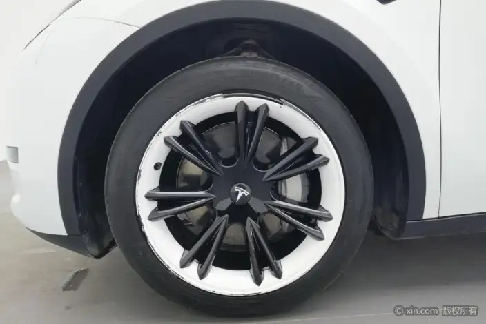 Model Y 2024 Model Rear-wheel drive version – фото 9