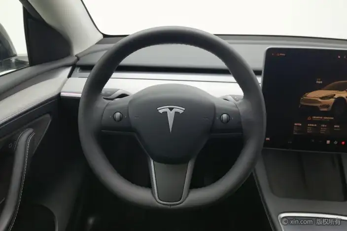 Model Y 2024 Model Rear-wheel drive version – фото 13