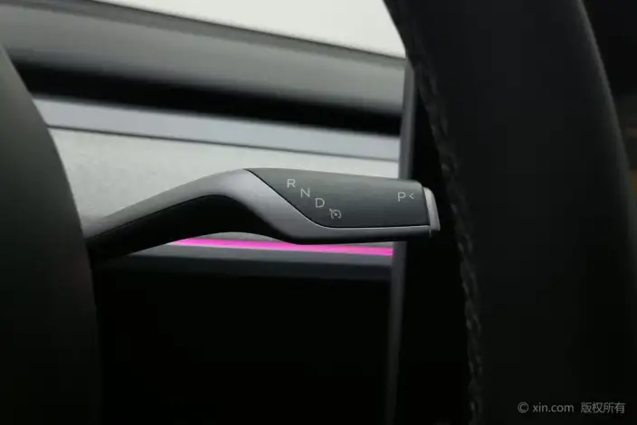 Model Y 2024 Model Rear-wheel drive version – фото 14