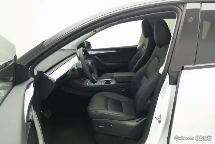 Model Y 2024 Model Rear-wheel drive version – фото 16
