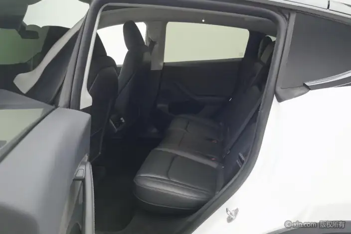 Model Y 2024 Model Rear-wheel drive version – фото 18