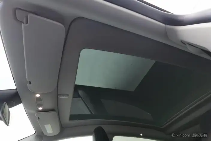 Model Y 2024 Model Rear-wheel drive version – фото 19