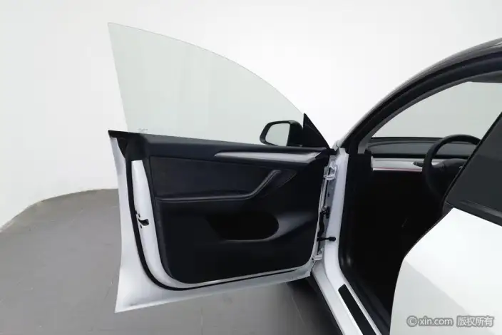 Model Y 2024 Model Rear-wheel drive version – фото 20