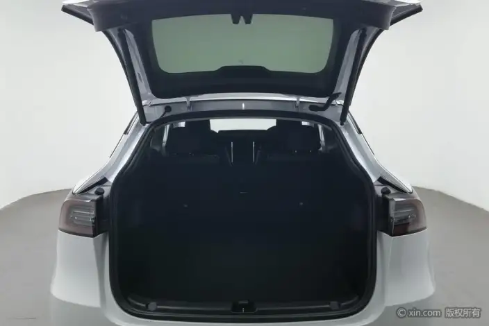 Model Y 2024 Model Rear-wheel drive version – фото 22