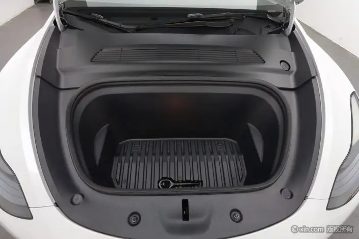 Model Y 2024 Model Rear-wheel drive version – фото 23
