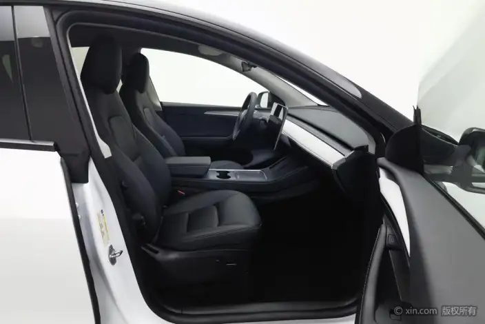 Model Y 2024 Model Rear-wheel drive version – фото 24