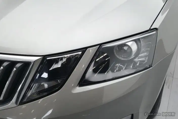 Skoda Octavia 2021 Model 1.5L Automatic Comfort Edition – фото 7