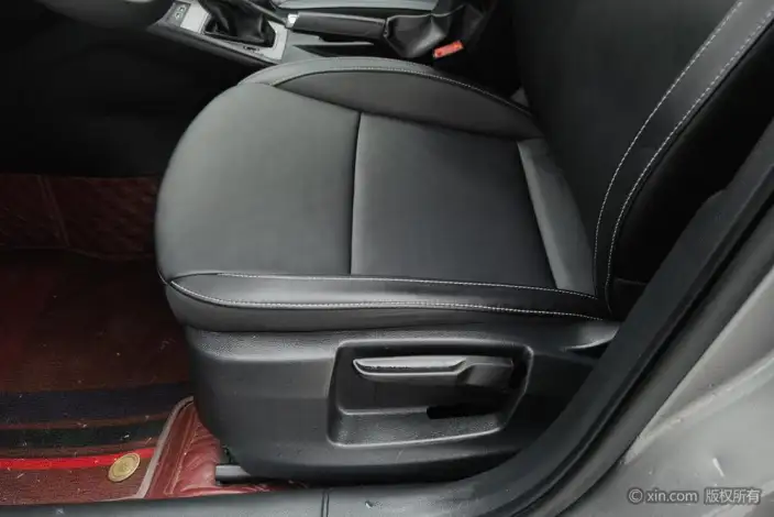 Skoda Octavia 2021 Model 1.5L Automatic Comfort Edition – фото 18