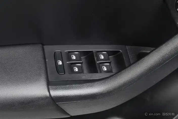 Skoda Octavia 2021 Model 1.5L Automatic Comfort Edition – фото 22