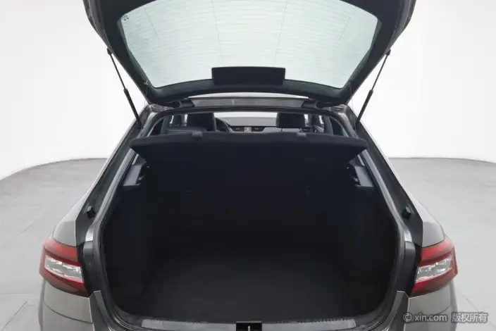 Skoda Octavia 2021 Model 1.5L Automatic Comfort Edition – фото 23