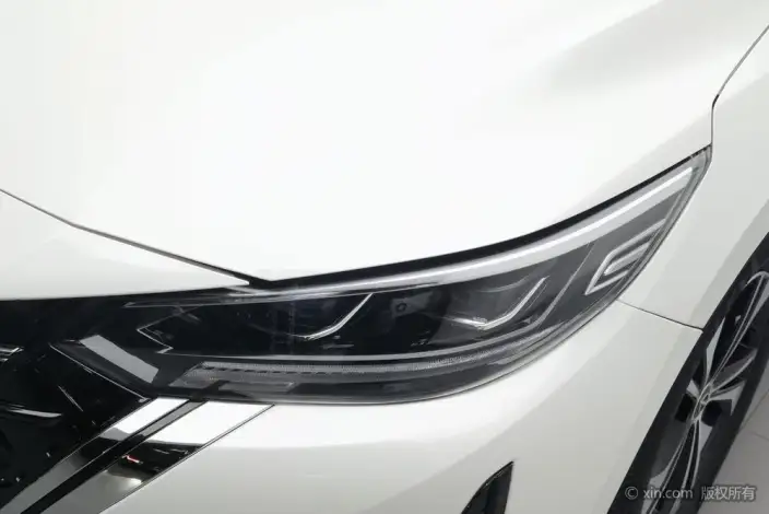 Nissan Sylphy 2023 Model 1.6L CVT Yuexiang Edition – фото 7