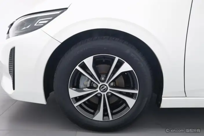 Nissan Sylphy 2023 Model 1.6L CVT Yuexiang Edition – фото 8
