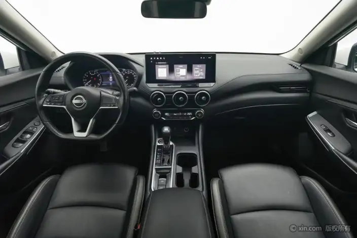 Nissan Sylphy 2023 Model 1.6L CVT Yuexiang Edition – фото 12
