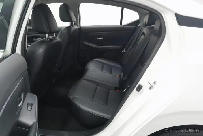 Nissan Sylphy 2023 Model 1.6L CVT Yuexiang Edition – фото 20
