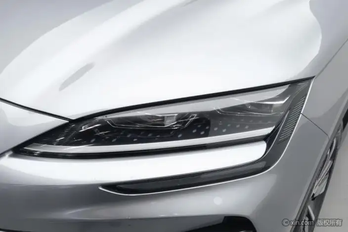 BYD Song PLUS DM 2025 Model DM-i 112KM Noble Model – фото 7