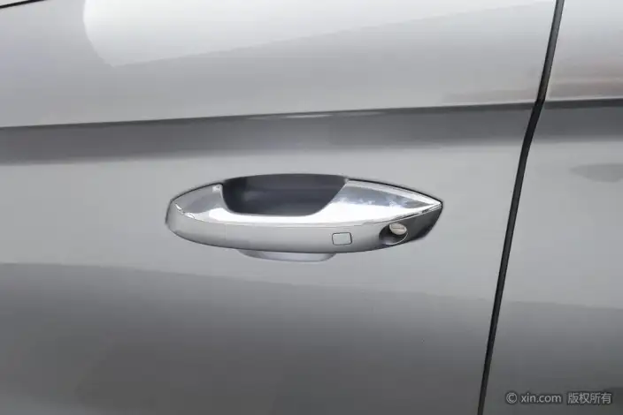 BYD Song PLUS DM 2025 Model DM-i 112KM Noble Model – фото 10