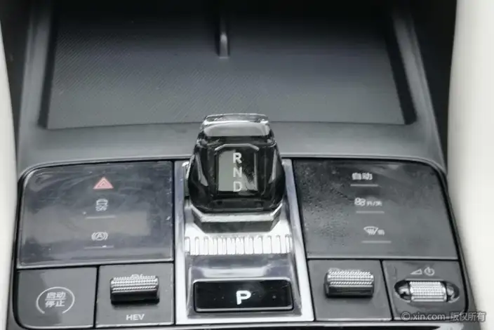 BYD Song PLUS DM 2025 Model DM-i 112KM Noble Model – фото 15