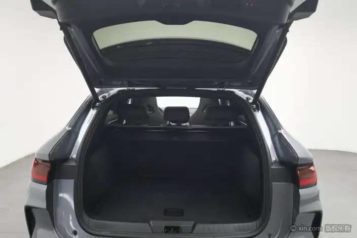 BYD Song PLUS DM 2025 Model DM-i 112KM Noble Model – фото 23