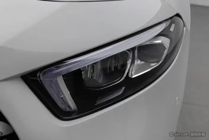 Mercedes-Benz A-class 2020 Model Facelift A 200 L Sports sedan Dynamic Model – фото 7
