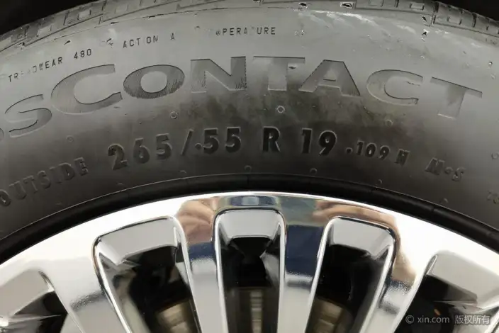 Tank 500 Hi4-T 2023 Model Hi4-T – фото 11