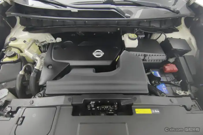Nissan Murano 2021 Model 2.5L XL 2WD Smart Connect Deluxe Edition – фото 5
