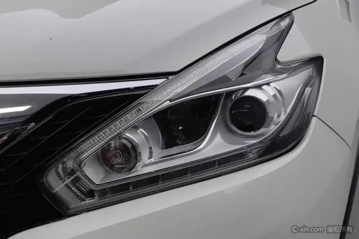 Nissan Murano 2021 Model 2.5L XL 2WD Smart Connect Deluxe Edition – фото 7