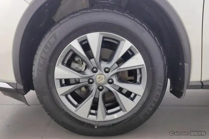 Nissan Murano 2021 Model 2.5L XL 2WD Smart Connect Deluxe Edition – фото 9