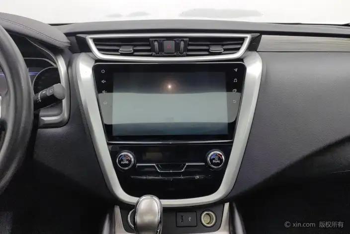 Nissan Murano 2021 Model 2.5L XL 2WD Smart Connect Deluxe Edition – фото 12