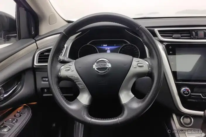 Nissan Murano 2021 Model 2.5L XL 2WD Smart Connect Deluxe Edition – фото 13