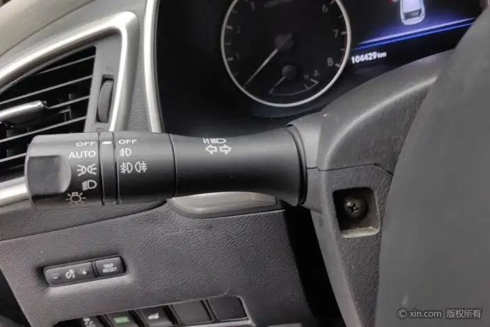 Nissan Murano 2021 Model 2.5L XL 2WD Smart Connect Deluxe Edition – фото 15