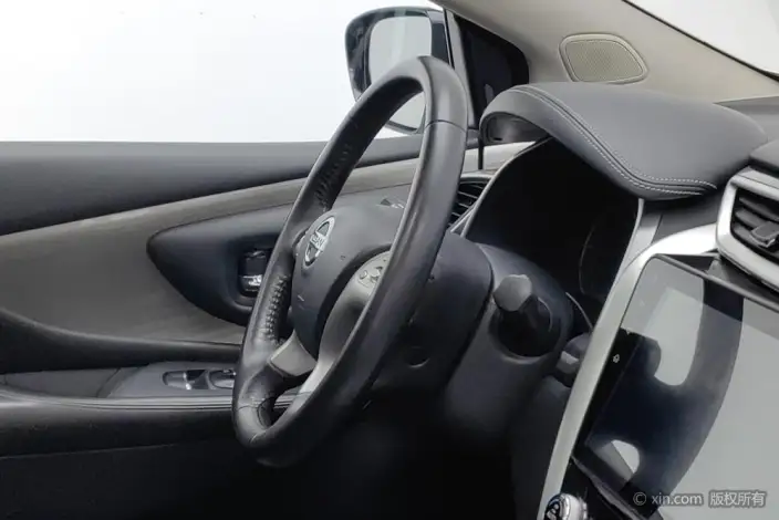 Nissan Murano 2021 Model 2.5L XL 2WD Smart Connect Deluxe Edition – фото 16