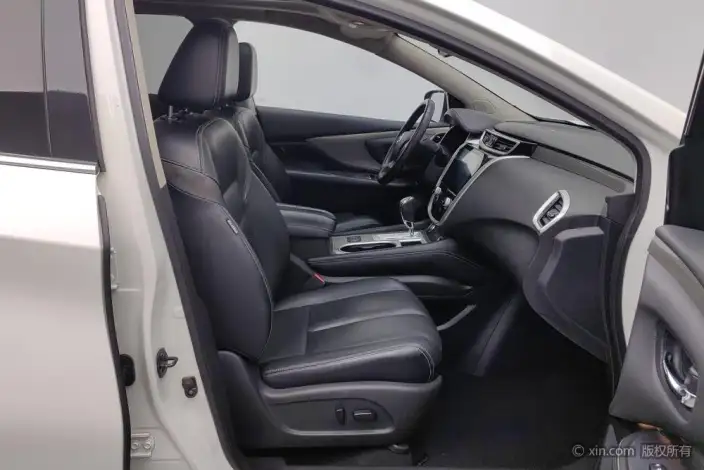 Nissan Murano 2021 Model 2.5L XL 2WD Smart Connect Deluxe Edition – фото 17