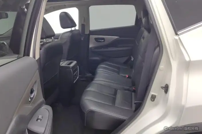 Nissan Murano 2021 Model 2.5L XL 2WD Smart Connect Deluxe Edition – фото 19