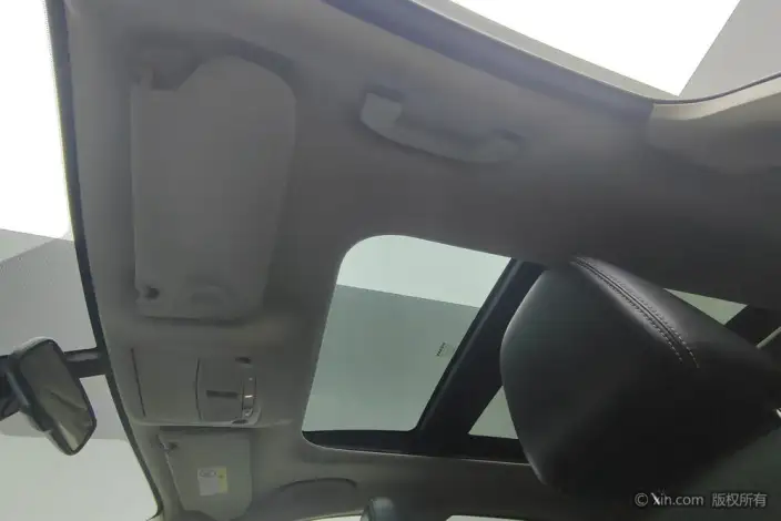 Nissan Murano 2021 Model 2.5L XL 2WD Smart Connect Deluxe Edition – фото 20