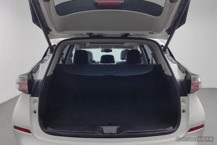Nissan Murano 2021 Model 2.5L XL 2WD Smart Connect Deluxe Edition – фото 23