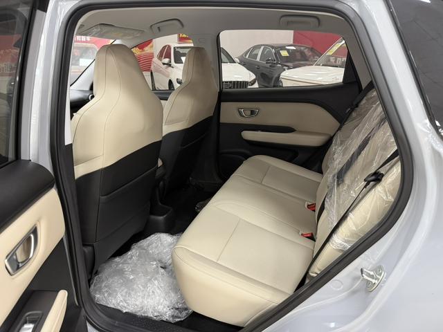 WULING Bingguo PLUS 2024 Model 3 30km 5-seater Edition – фото 8