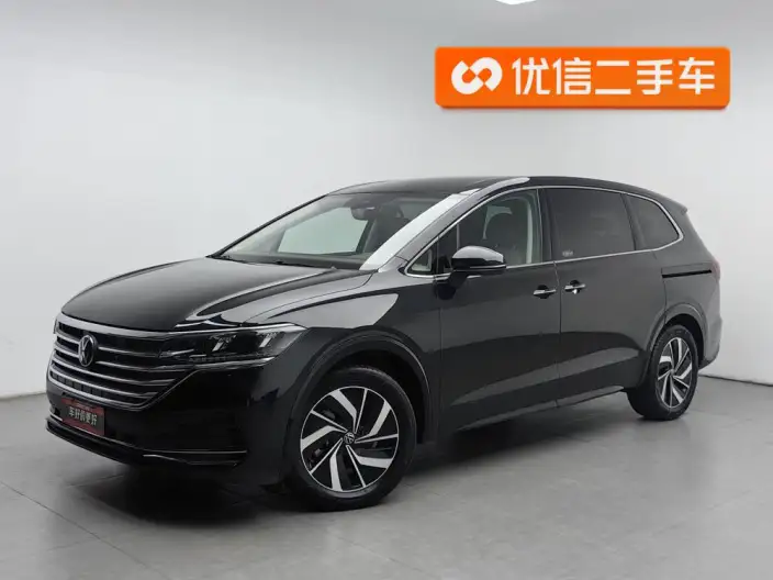 Viloran 2024 Model 380TSI Zun Drive Edition – фото 1