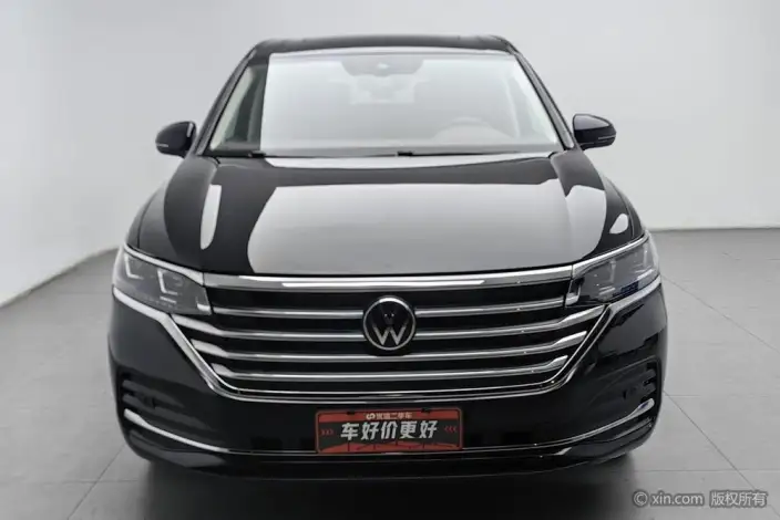 Viloran 2024 Model 380TSI Zun Drive Edition – фото 2