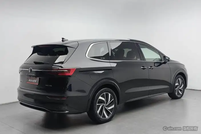 Viloran 2024 Model 380TSI Zun Drive Edition – фото 4